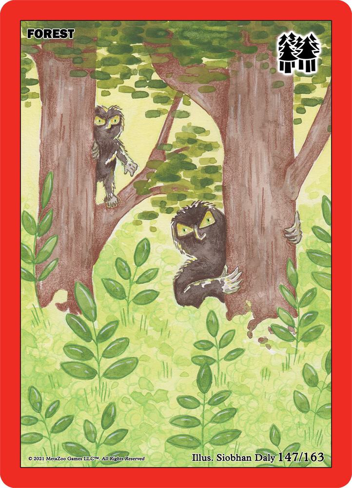 Forest