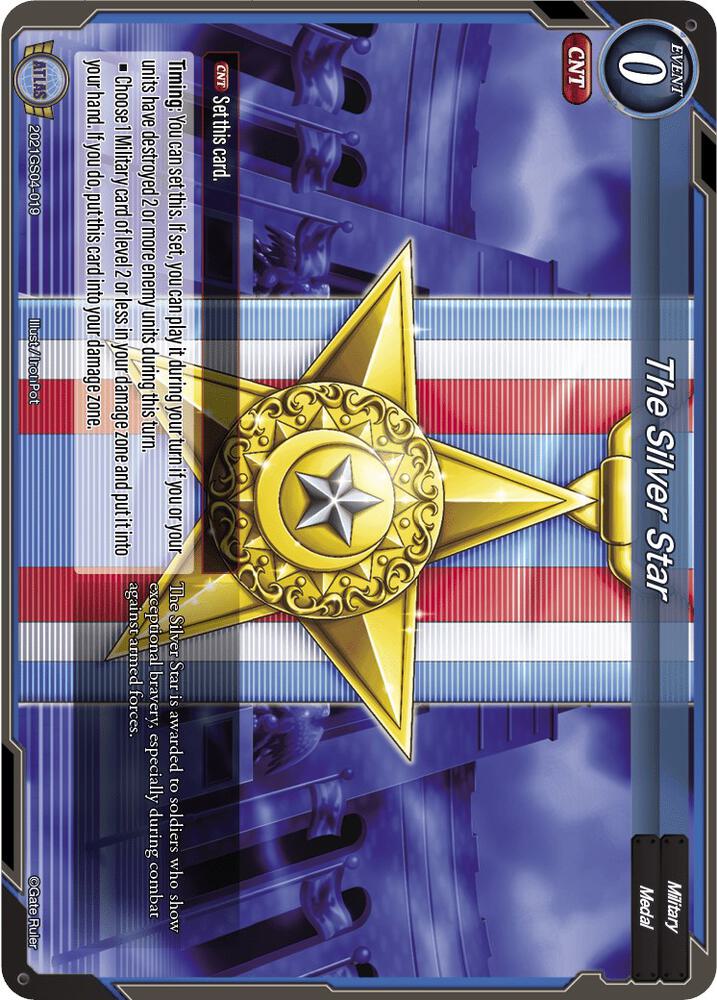 The Silver Star