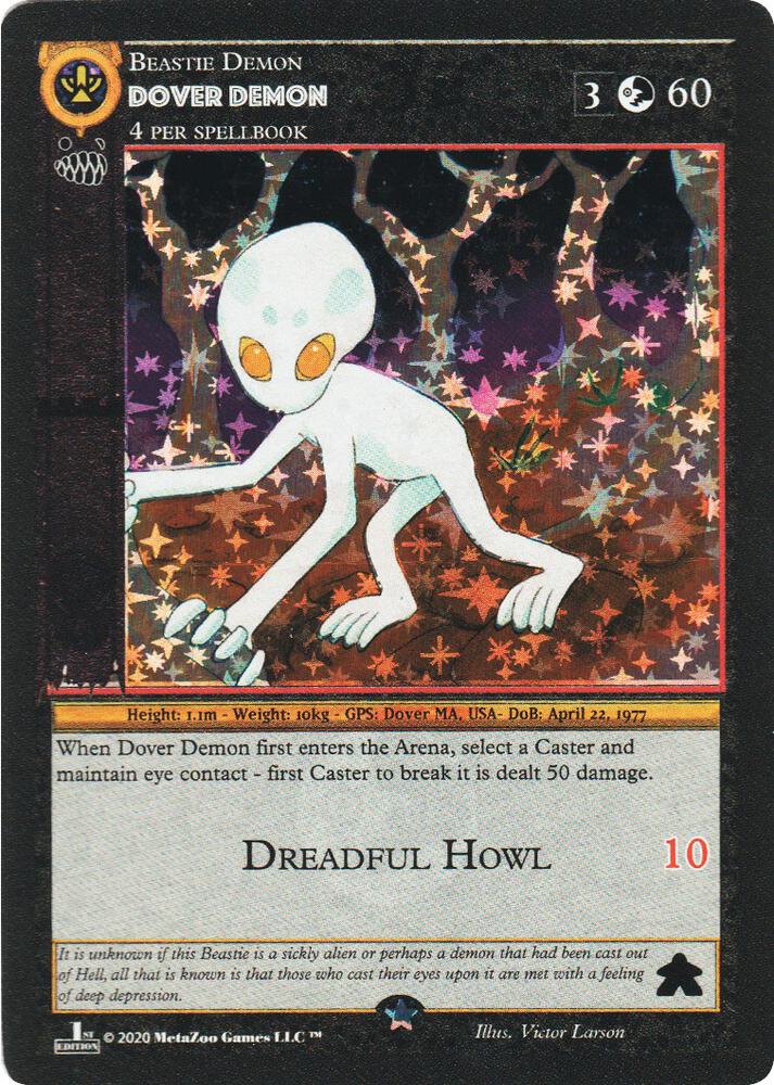 Dover Demon
