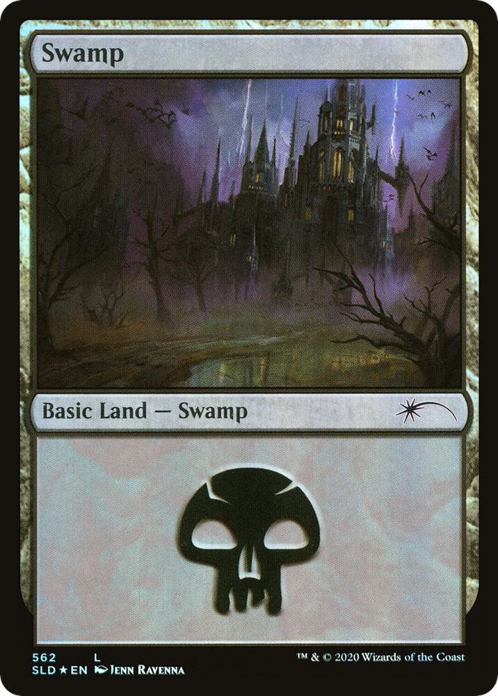 Swamp (562)