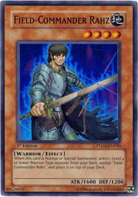 Field-Commander Rahz