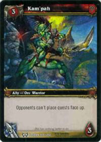 Kam'pah