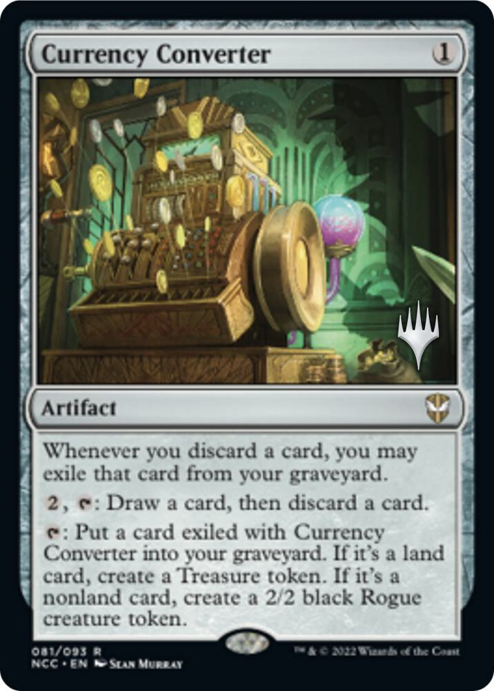Promo Pack: Streets of New Capenna