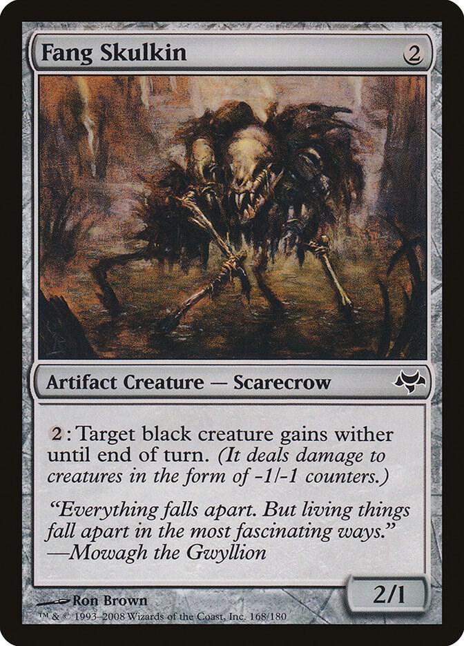 Fang Skulkin