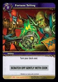 Fortune Telling (LOOT)
