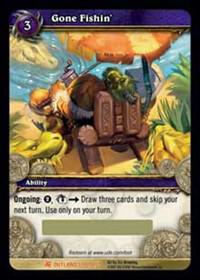 Gone Fishin (LOOT)