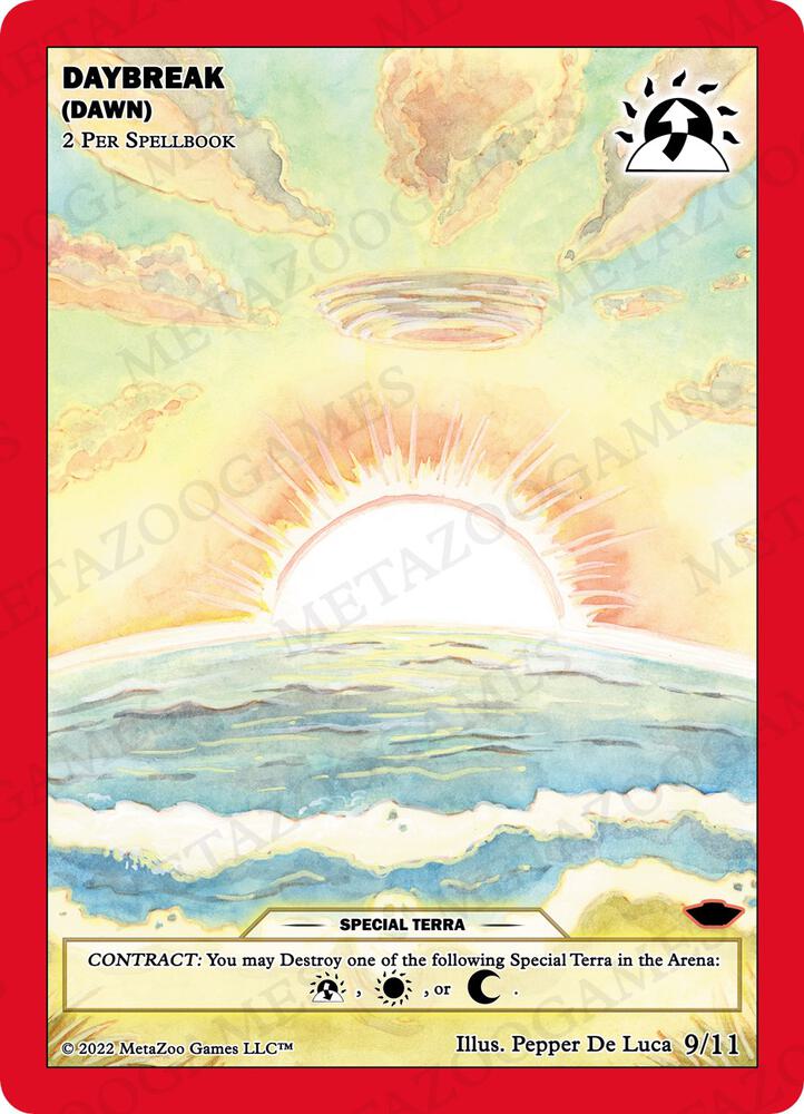 Daybreak (Dawn)