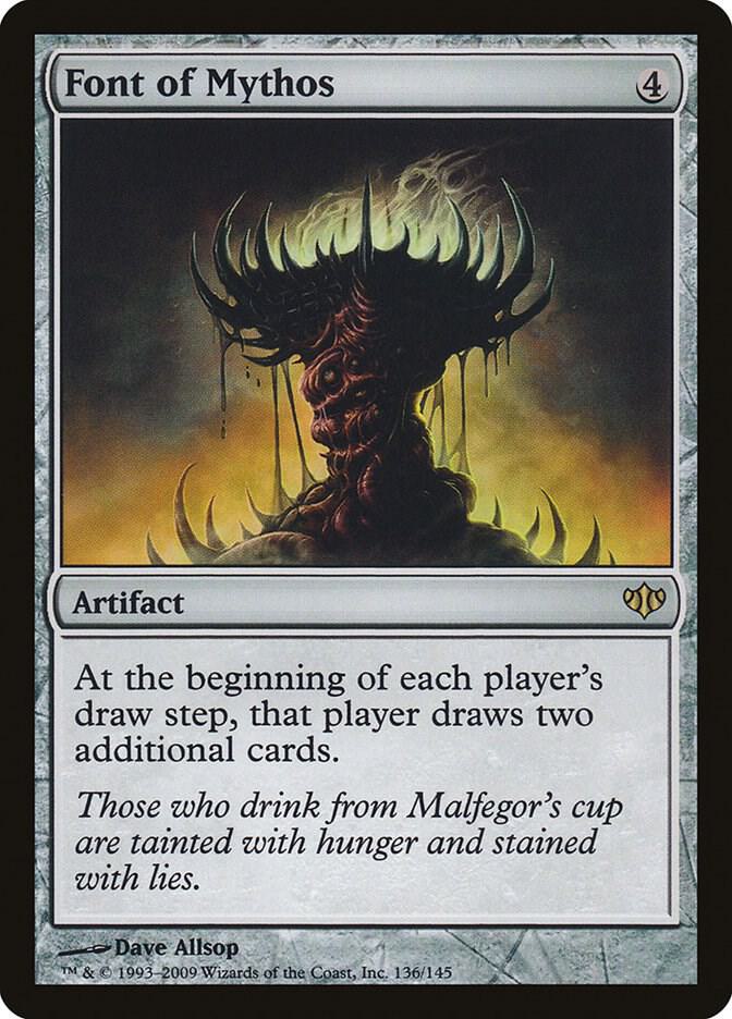 Conflux