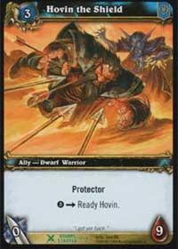 Drums of War Starter
