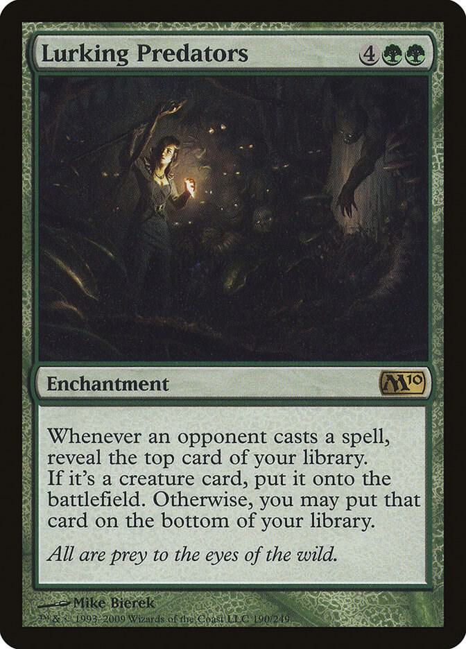 Magic 2010 (M10)