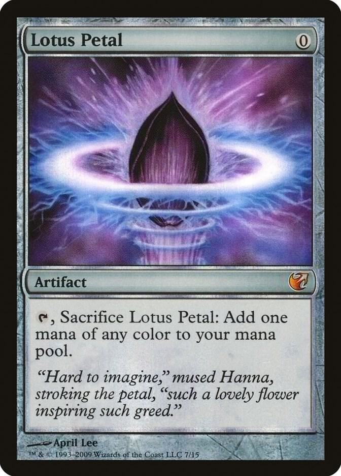 From the Vault: Exiled