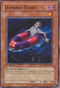 Darksea Float