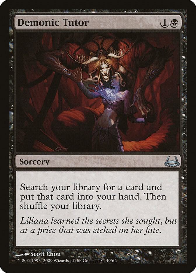 Duel Decks: Divine vs. Demonic