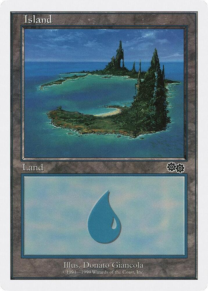Island (110)