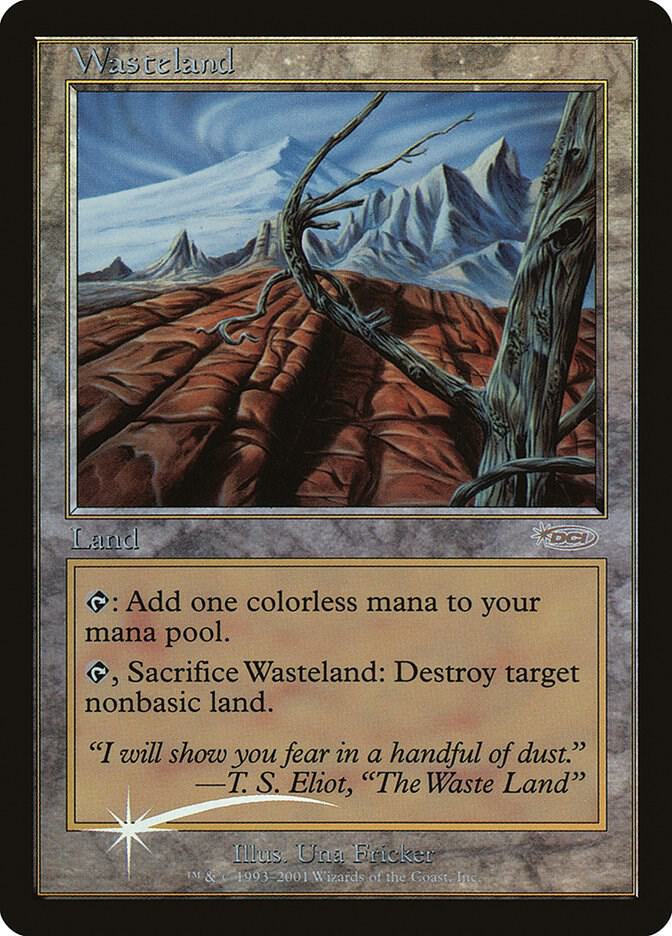Magic Player Rewards