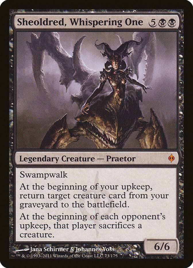 New Phyrexia