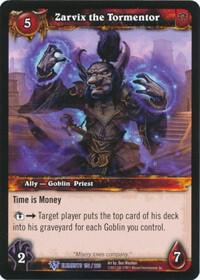 Zarvix the Tormentor