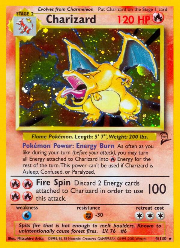 Base Set 2