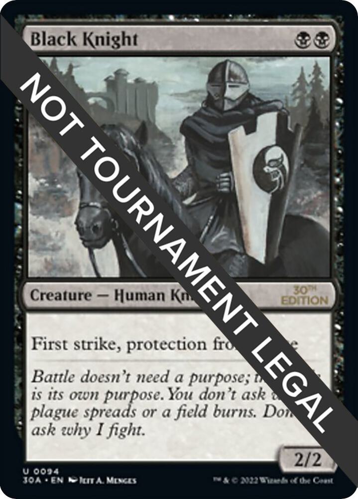 Black Knight