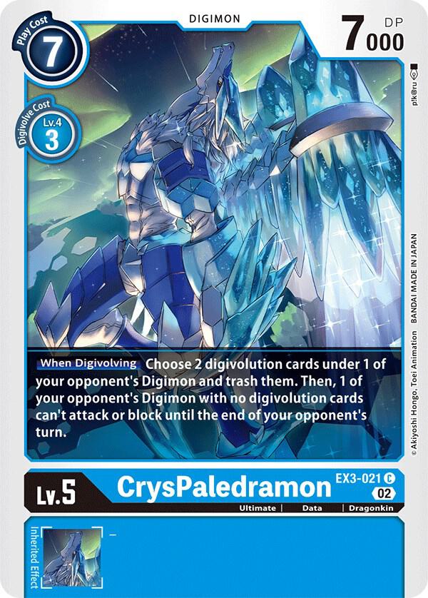 CrysPaledramon