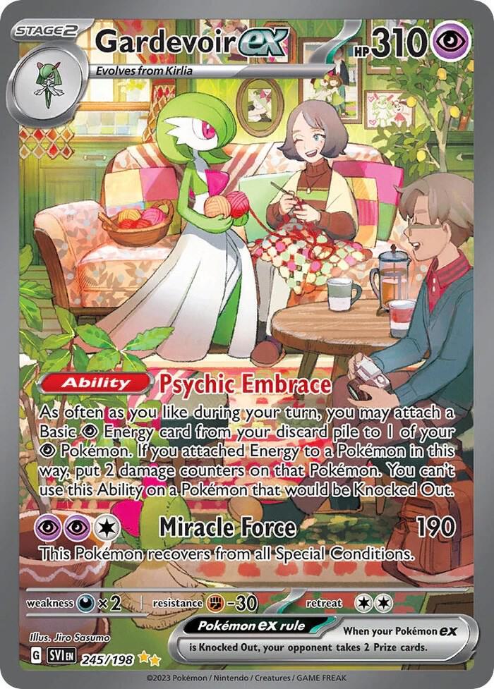SV01: Scarlet & Violet Base Set