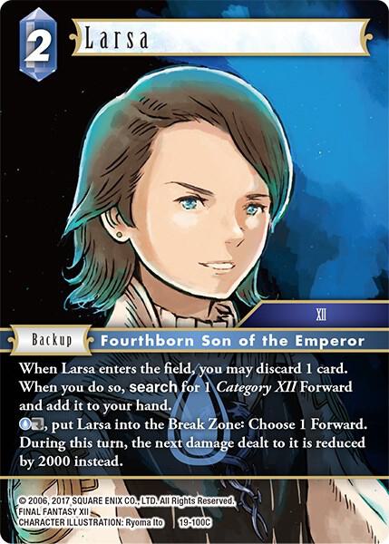 Larsa