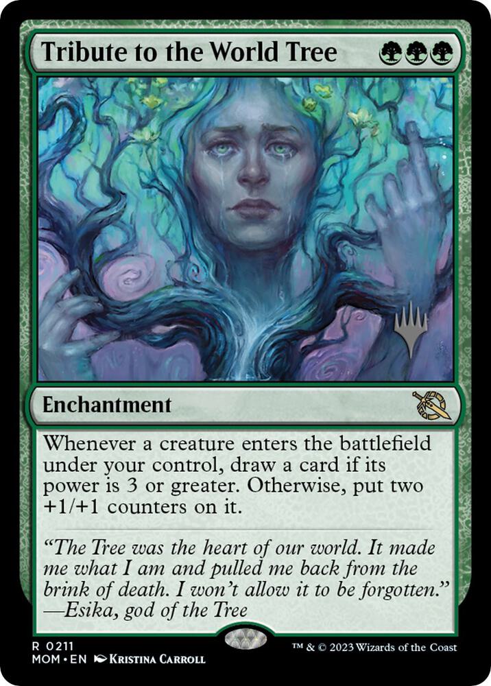 Promo Pack: March of the Machine