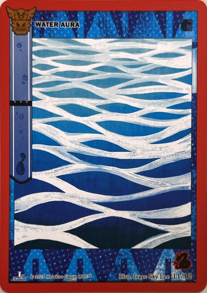 Water Aura