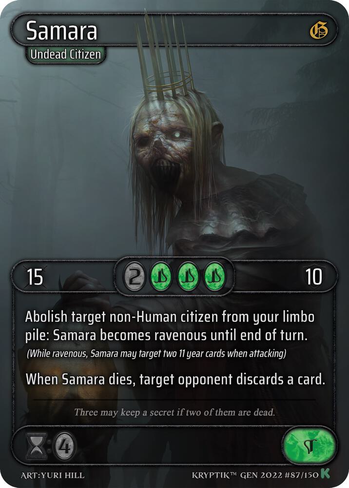 Samara