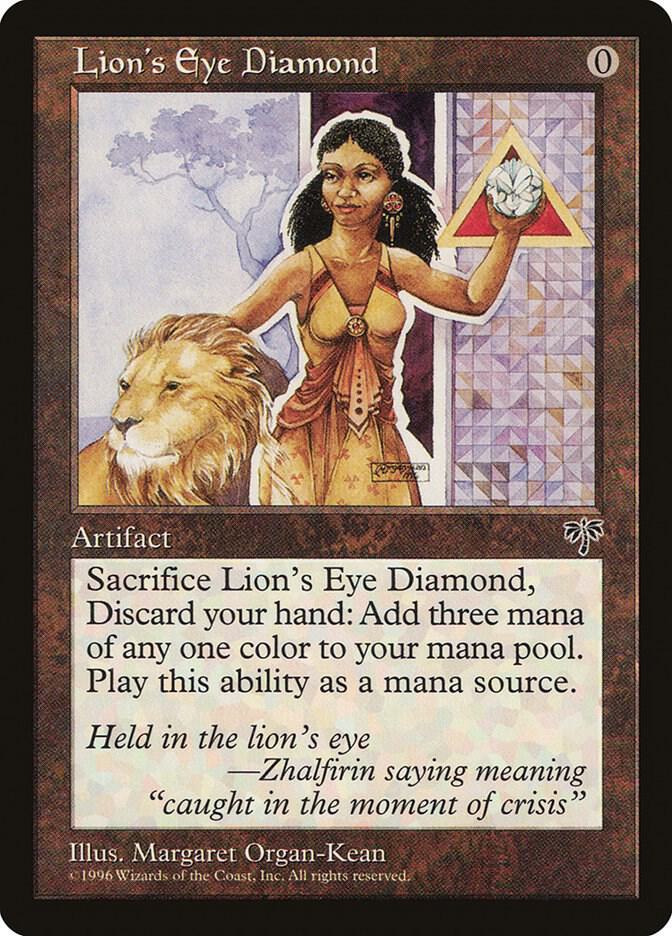 Mirage