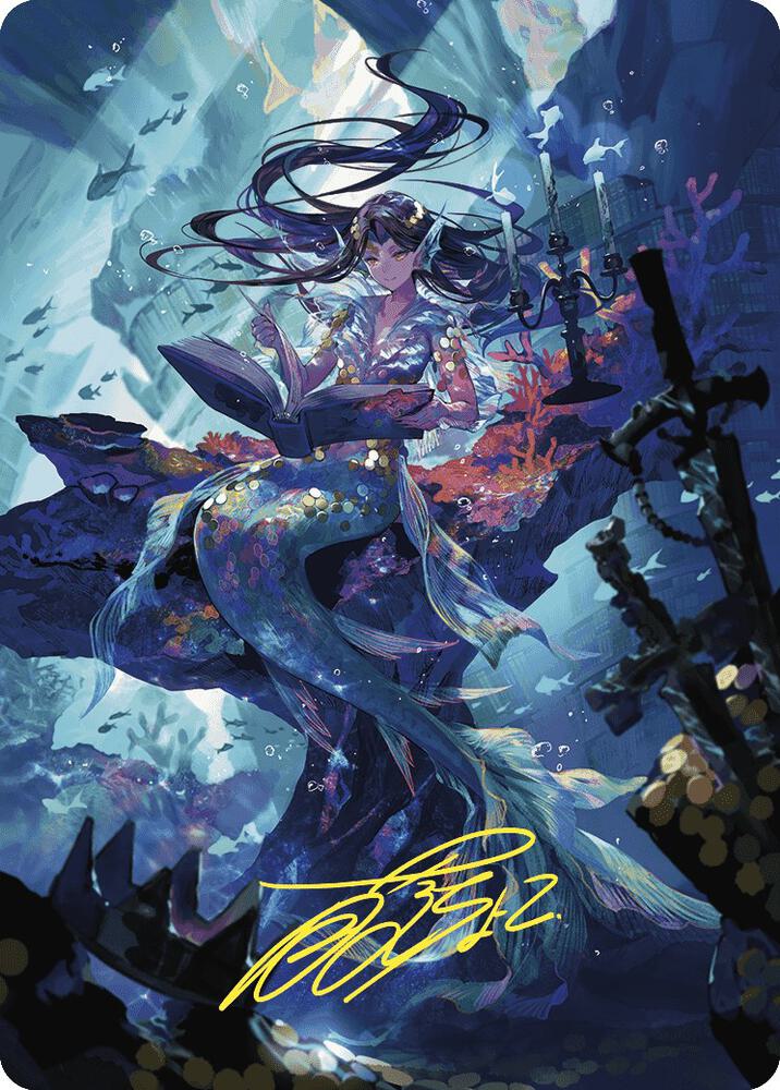 Art Series: Wilds of Eldraine