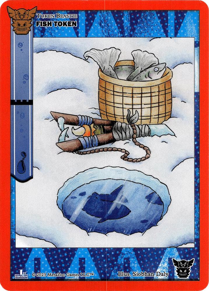 Fish Token