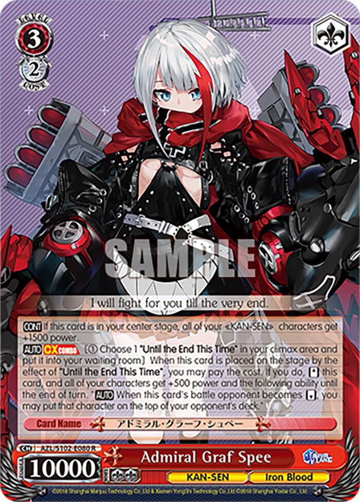 Admiral Graf Spee
