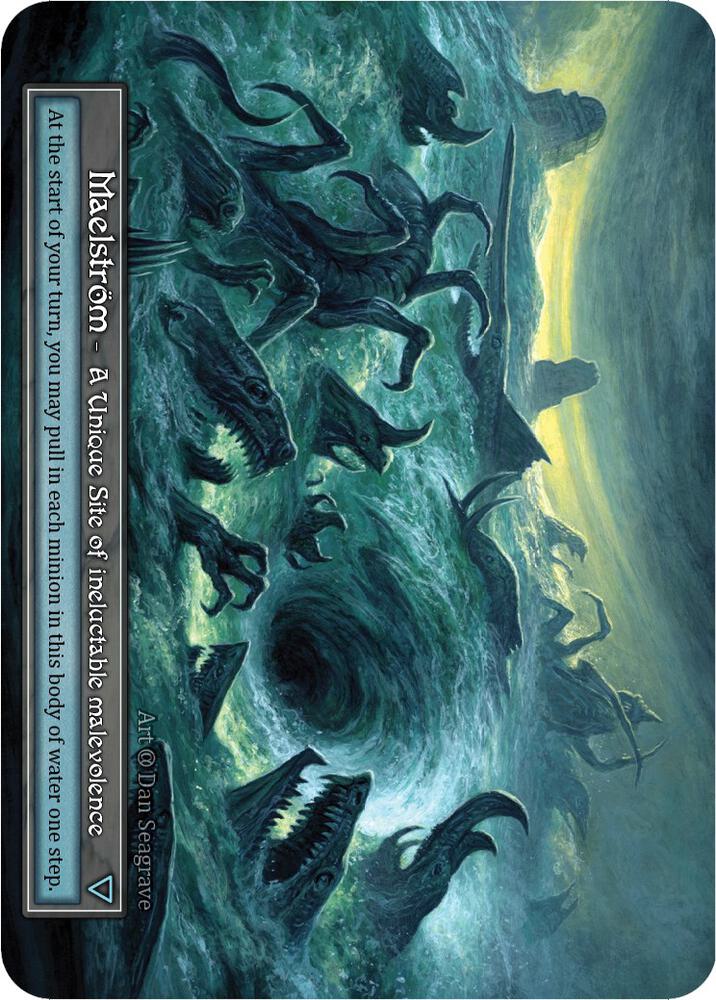 Maelstrom (Foil)