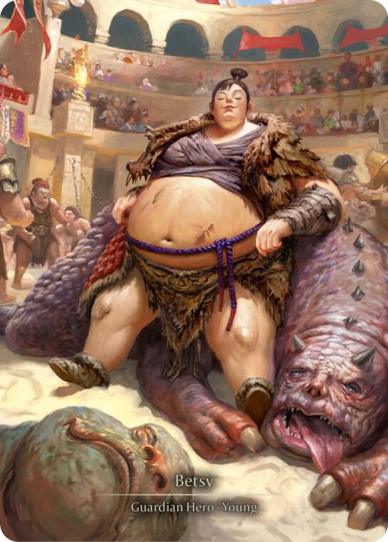 Betsy (Marvel)