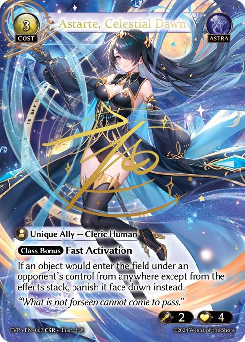 Alchemical Revolution Event Pack