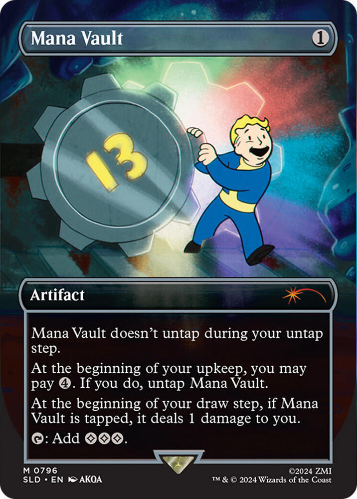 Secret Lair Drop Series