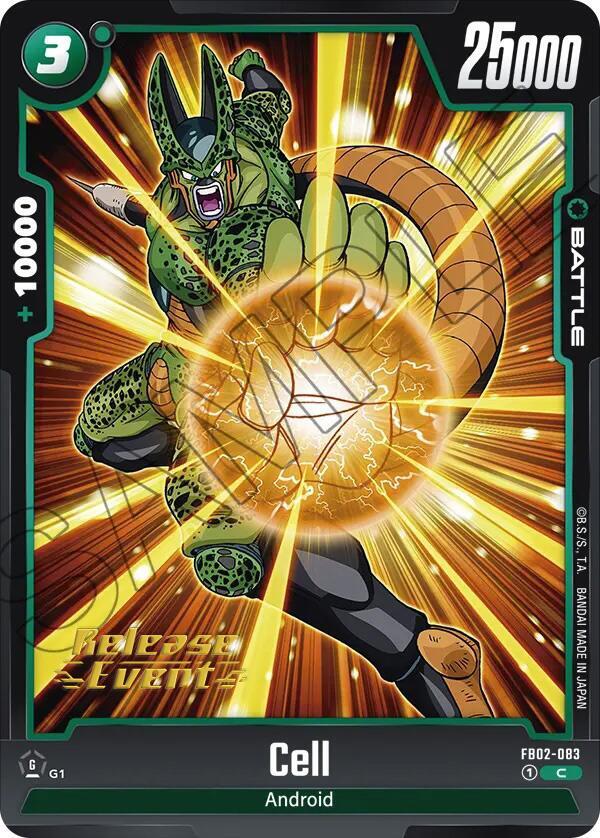Cell