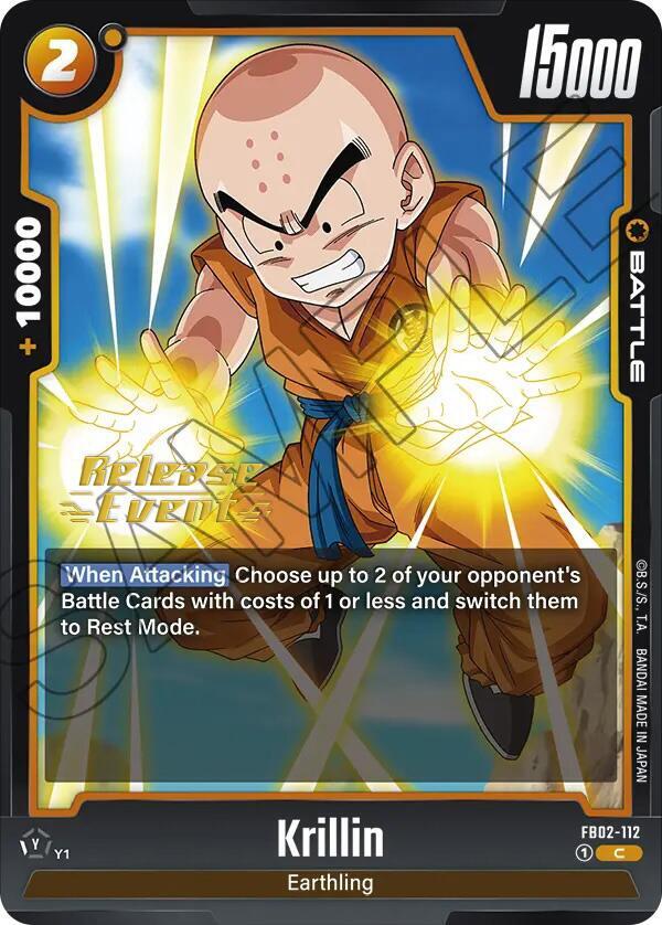 Krillin