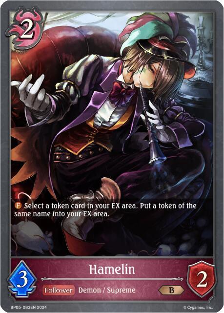 Hamelin