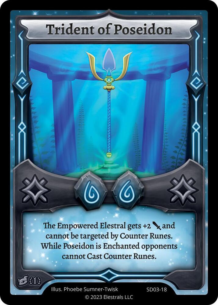 Majesea Starter Deck [First Edition]