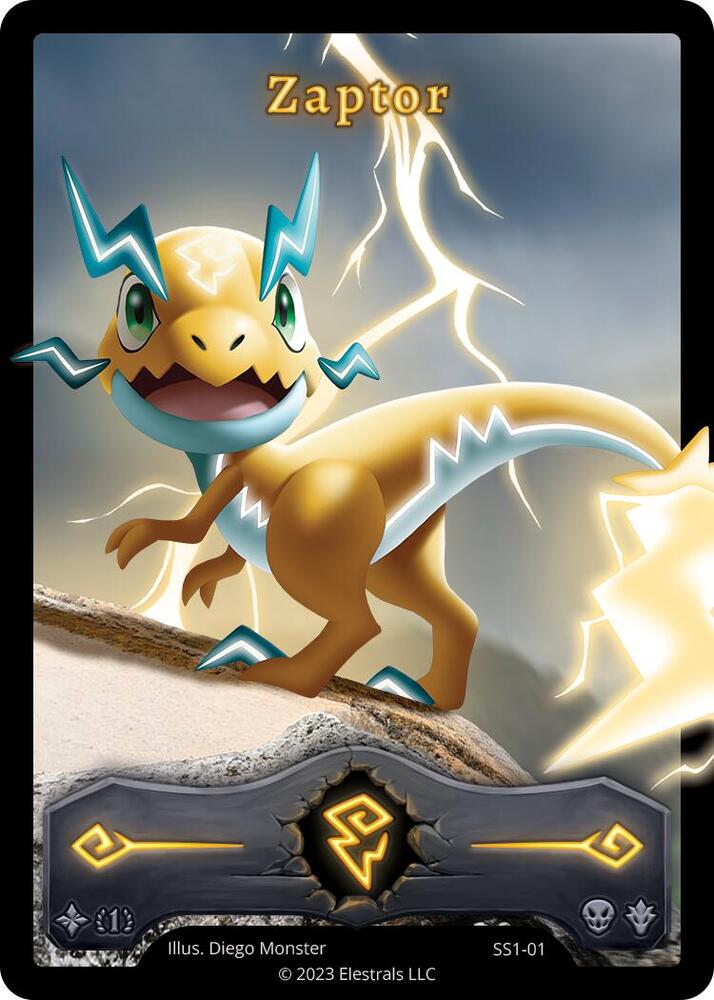 Zaptor