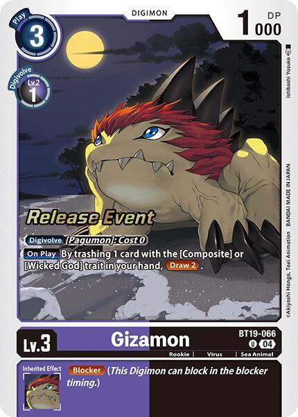 Release Special Booster 2.0 Celebration Event Cards