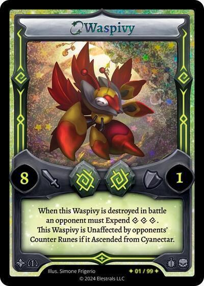 Shattered Stars Chapter 1 [SS1]