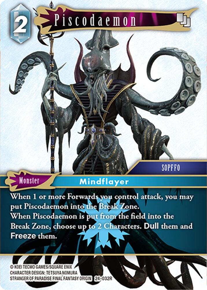 Piscodaemon