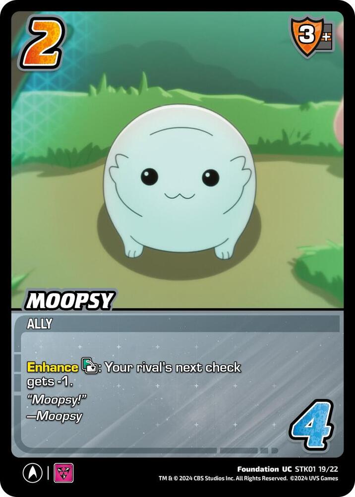 Moopsy