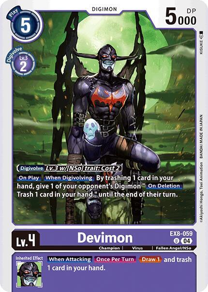 Devimon