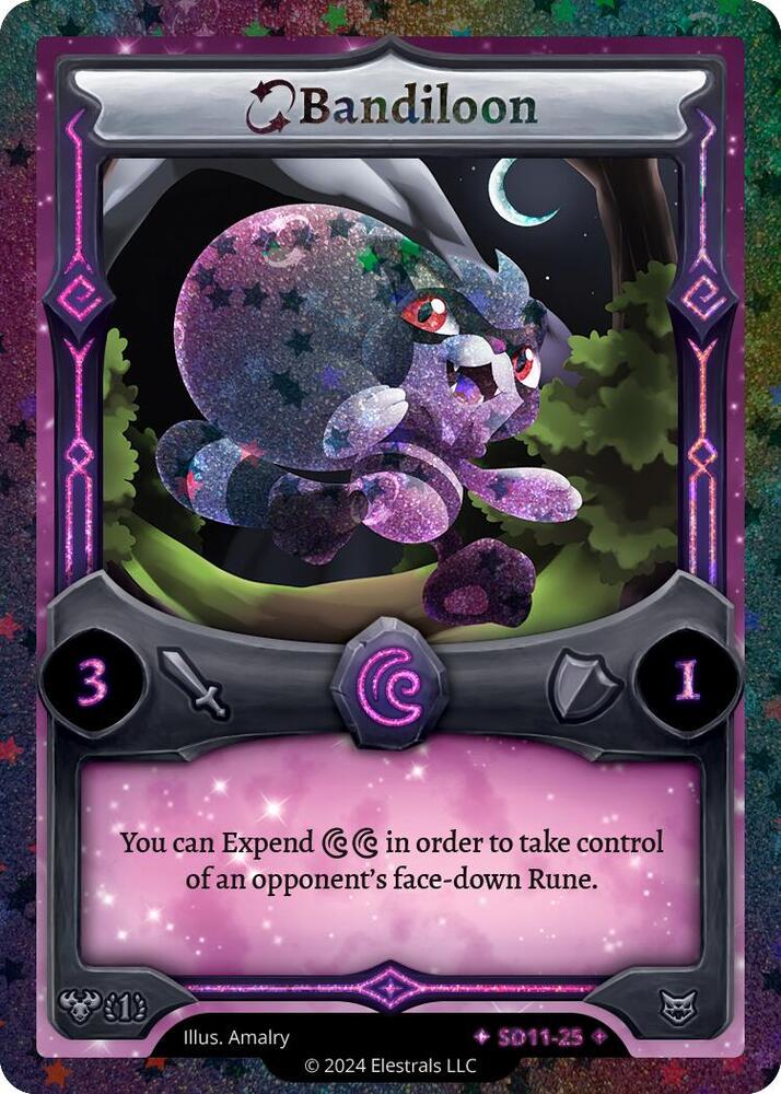 Posthumoose Starter Deck