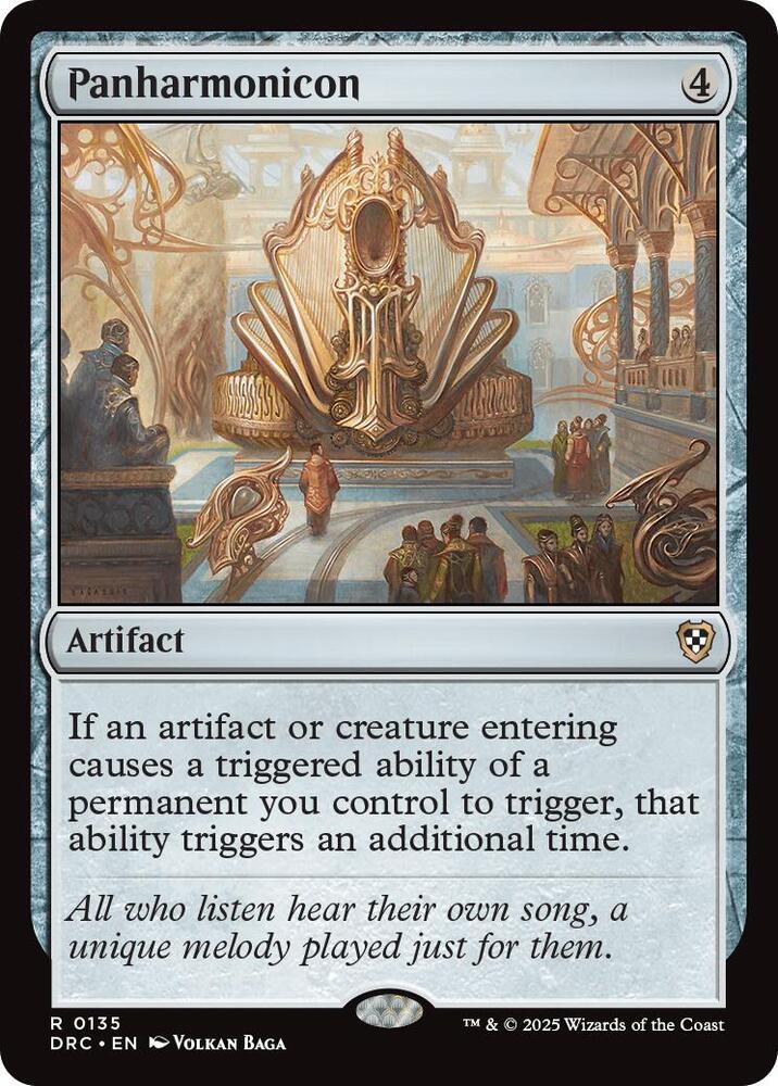 Commander: Aetherdrift