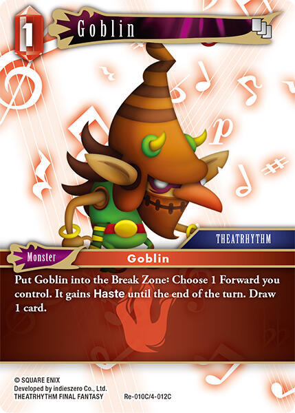 Goblin